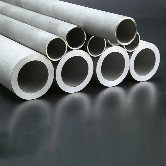 Seamless Mechanical Pipe