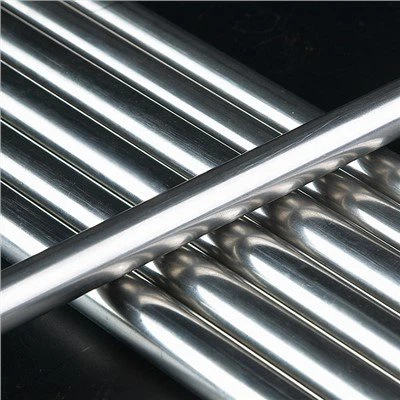 ما هي المواصفات القياسية لأنابيب الفولاذ المقاوم للصدأ المزدوجة؟