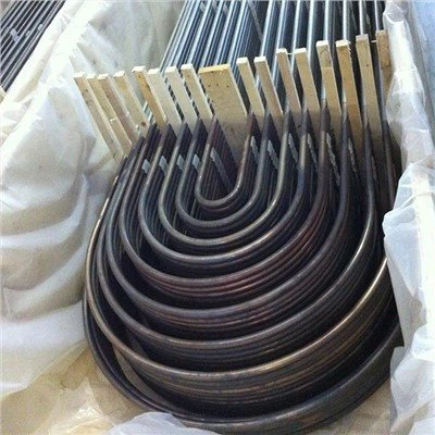 ما هو أقصى ضغط يمكن أن تتحمله أنابيب الصلب المونيل؟